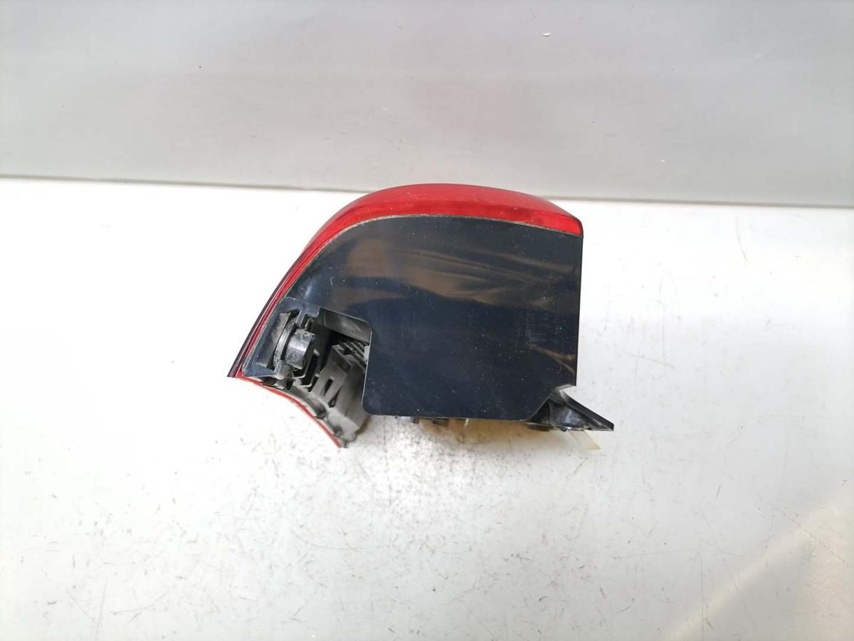 Mercedes Vito 447 original R&uuml;cklicht R&uuml;ckleuchte Schlussleuchte rechts Facelift Bj.2022